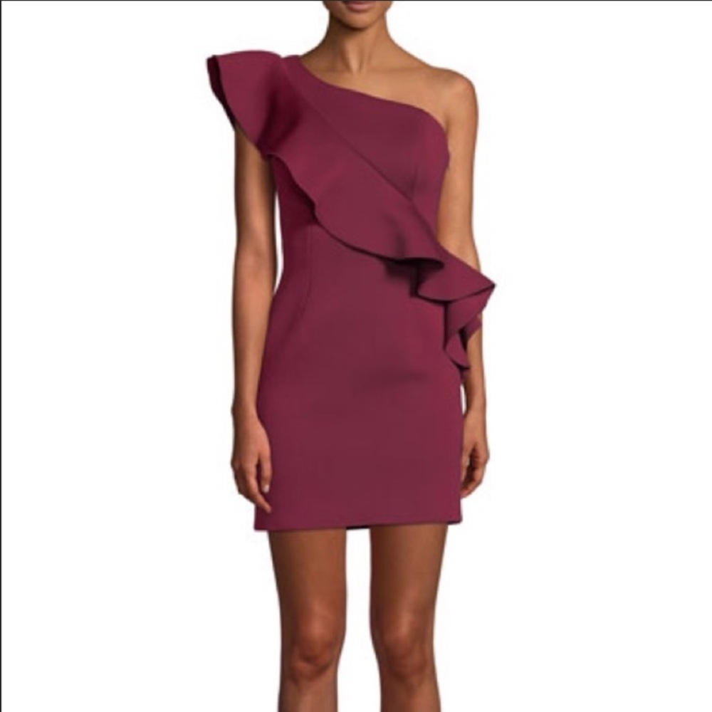 Jovani cocktail dress